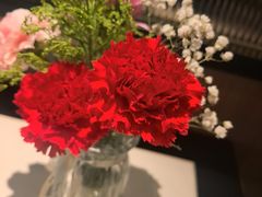 -半秋山西餐厅(襄阳万达店)