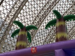 -环球中心海洋乐园