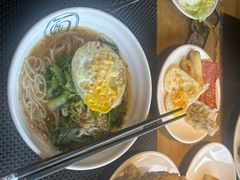 -東舍食唐精品陕菜馆