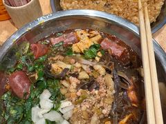 -柳州肥姨妈大骨螺蛳粉(万达中心店)