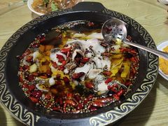 -金三可市井水煮鱼(金碧园店)