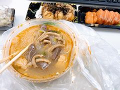 -小潘记鸭血粉丝汤