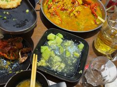 -半酌烧烤小酒馆(南京东路店)