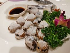 血蚢-紫阳海鲜楼·传承闽味(长乐路总店)