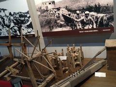 -平西抗日烈士陵园