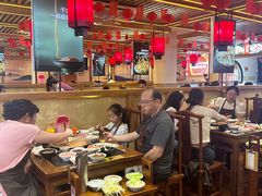 -沸炉重庆老火锅(军事博物馆店)