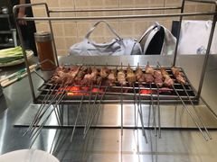 -小寒羊烧烤(凯瑞时代大厦店)