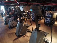 -W FITNESS 威尔仕健身·游泳(老西门新苑店)