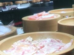 -龍歌自助小火锅(崂山丽达店)