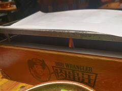 -肉串汪(月坛店)