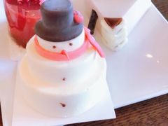 -星巴克(济南美莲广场店)