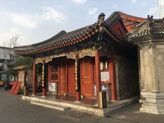 -北京湖广会馆