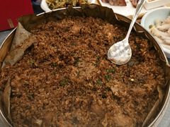 -小厨娘淮扬菜(六合欢乐港店)