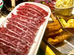 -火锅先生(五马街店)