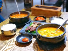 -吴草鸡爪오초닭발韩食堂(融恒盈嘉中心店)