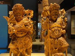 -北京工艺美术博物馆