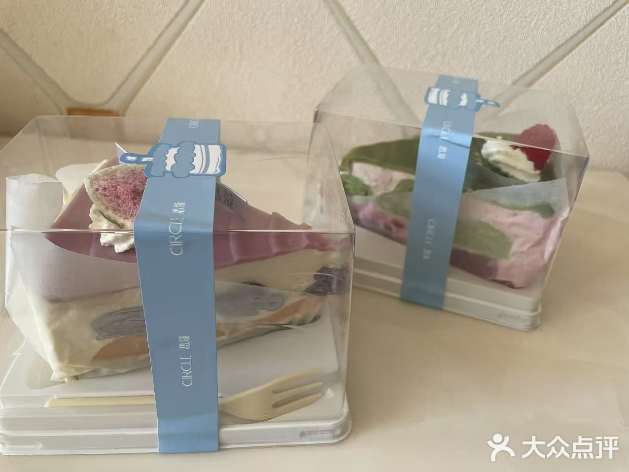 免费的思蔻小蛋糕