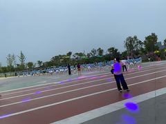 -郑东新区龙湖公共艺术中心