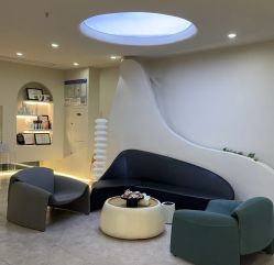 -VE专注问题肌·赛诺龙&科学美肤中心