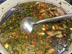 -南山饭店(阳明古镇店)