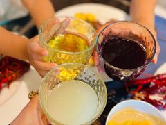 -康莱德酒店·美庭自助餐厅