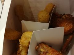 -汉堡王(常熟美城店)
