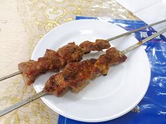 -吾斯曼珍珠抓饭王
