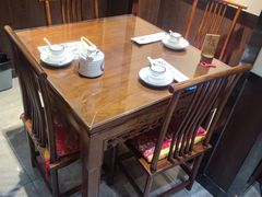 -渔家大院·地道威海菜(石岛店)