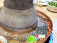-阳坊大都涮羊肉(阳坊总店)