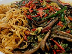 -辣螃铠盆盆蟹大排档(总店)