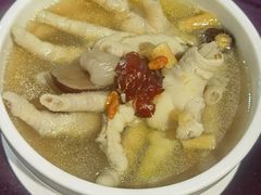 -粤匠·澳门点心粤菜海鲜(澳门半岛店)