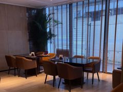 -丽都皇冠假日酒店·Matrix亦餐厅(望京店)