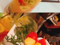 -荷庭·精致湘菜(华强北九方店)