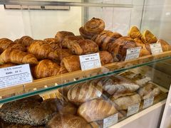 -老梦面包 CHEZMOREL(三源里店)