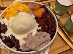 有糖菜菜-春风·有糖(崇宁路店)