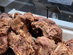 -孙庆海腊牛肉店(大皮院店)