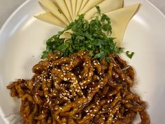 -天和晟烤鸭店(世纪坛店)