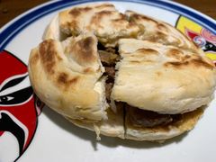 牛肉饼-吴满满油泼面(北方风味园店)