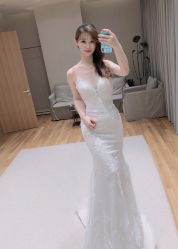 -南京宝娜嫁衣婚纱礼服馆(中央路店)