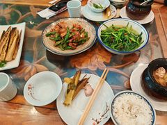 -西江美食舫·江西菜(健德桥店)