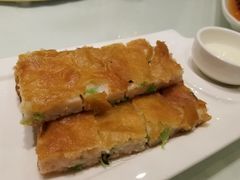 脆皮小棠菜-金时代顺风大酒店(爱琴海购物中心店)