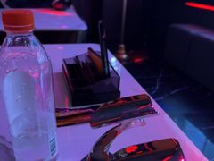 -星聚会KTV(合生汇黑金店)