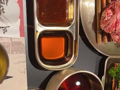 -西塔老太太泥炉烤肉(双井店)