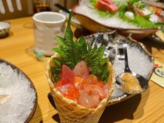 -花和海鲜自助(梅江店)