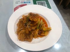 -听涛雅苑百味饺子老家菜馆