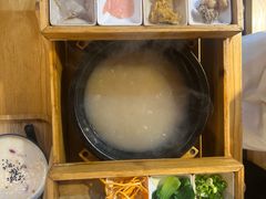 -勺子米线·云南传统小吃市集(四方街店)