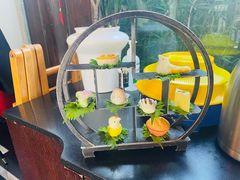-花家怡园(四合院总店)