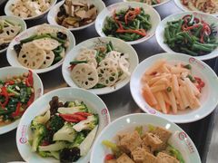 -豫掌柜饸饹面·烩面(秀沿路店)