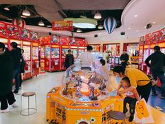 -爱玩嘉年华(龙湖源著天街店)