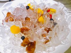 冰镇咕噜肉-陶陶居酒家(海岸城店)